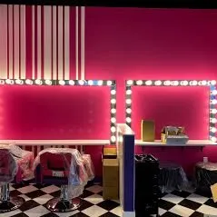 Slide of AEY Power Solutions