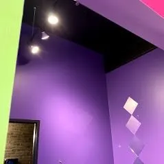 Slide of AEY Power Solutions