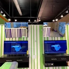 Slide of AEY Power Solutions