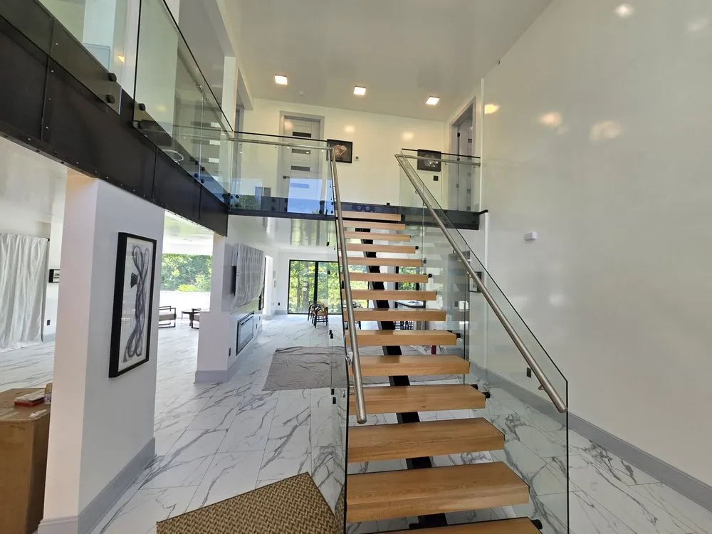 Slide of AEZI Electrical Services