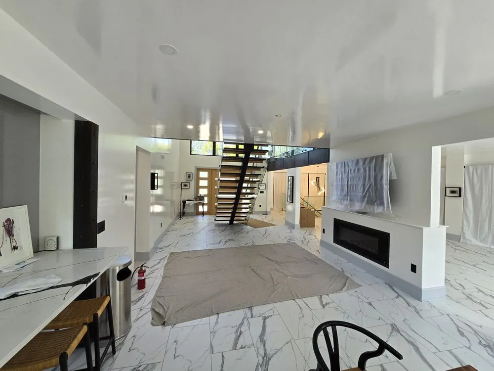 Slide of AEZI Electrical Services