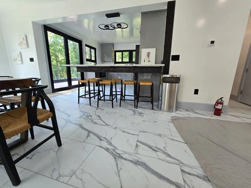 Slide of AEZI Electrical Services