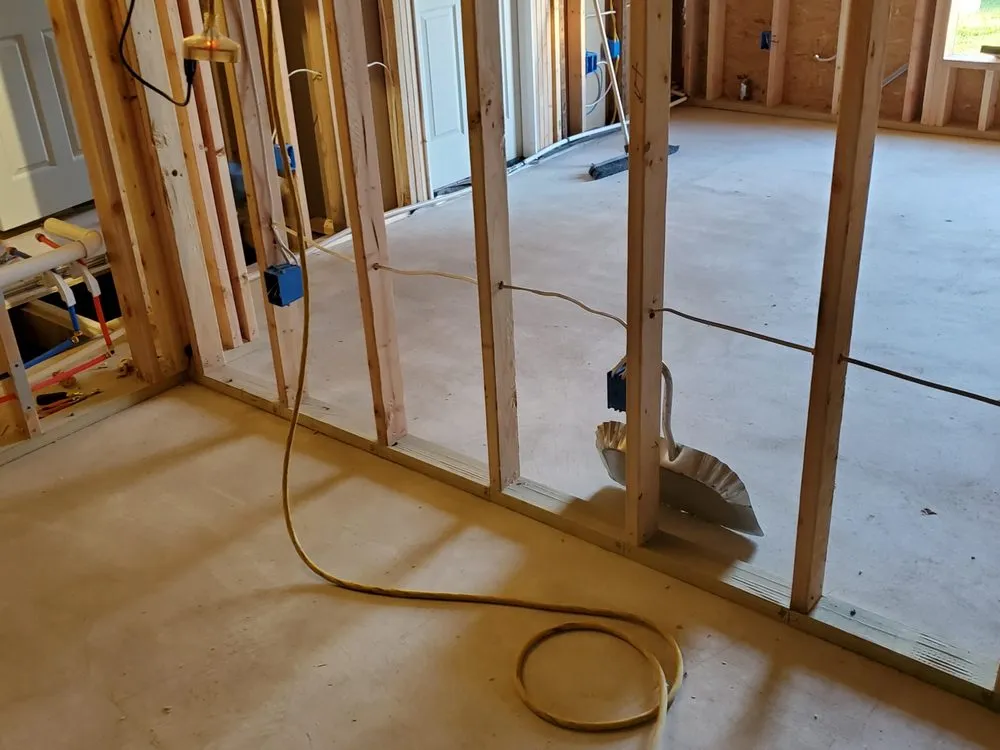 Slide of AF Electric