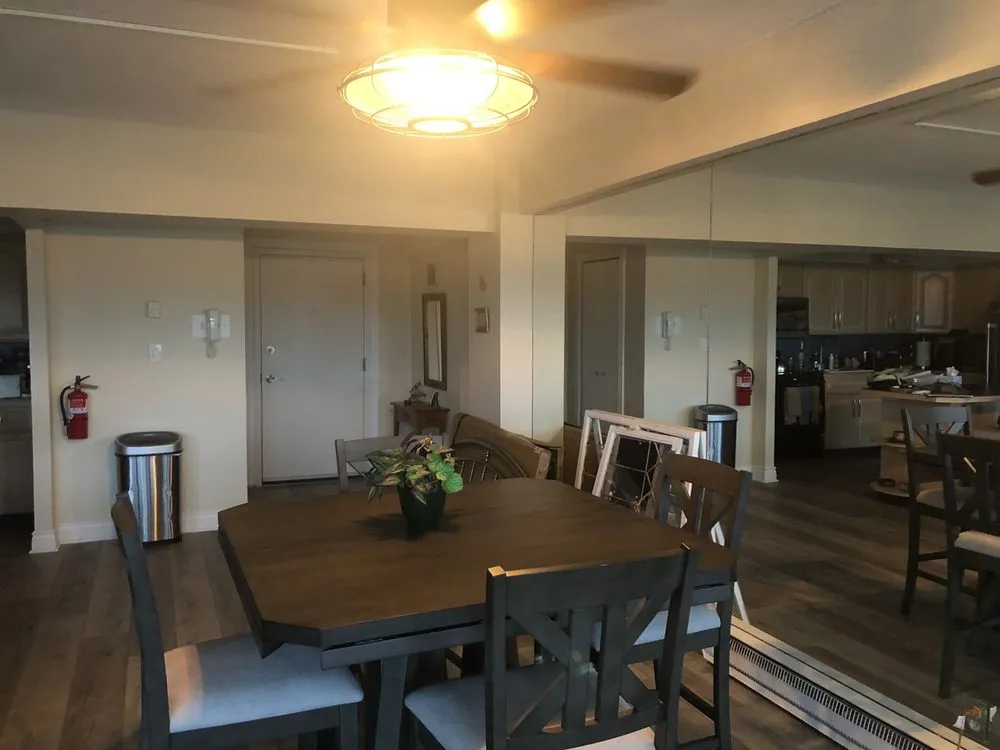 Slide of AF Electric