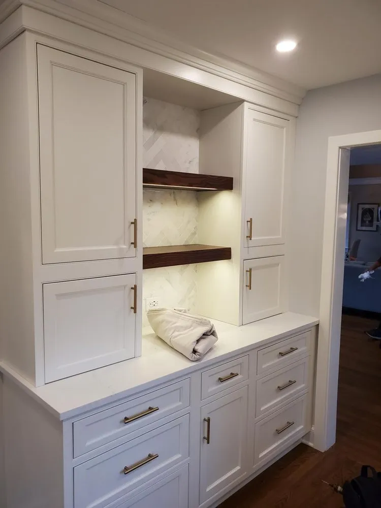 Slide of AF Electric