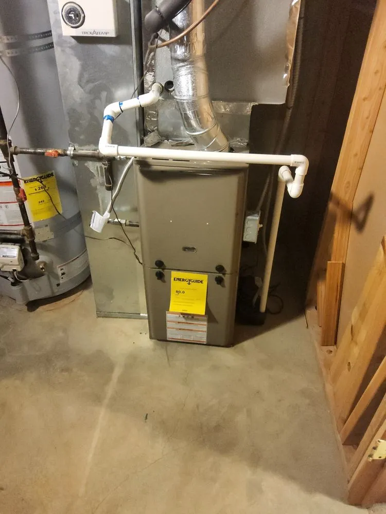 Slide of AF Honest Home Services