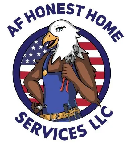 Slide of AF Honest Home Services
