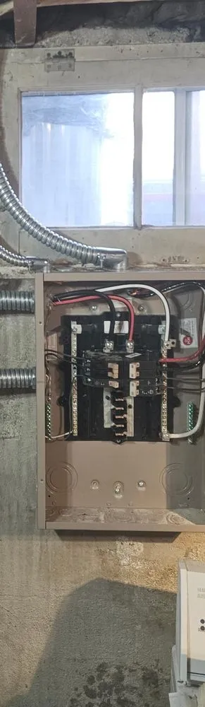 Slide of AF Honest Home Services