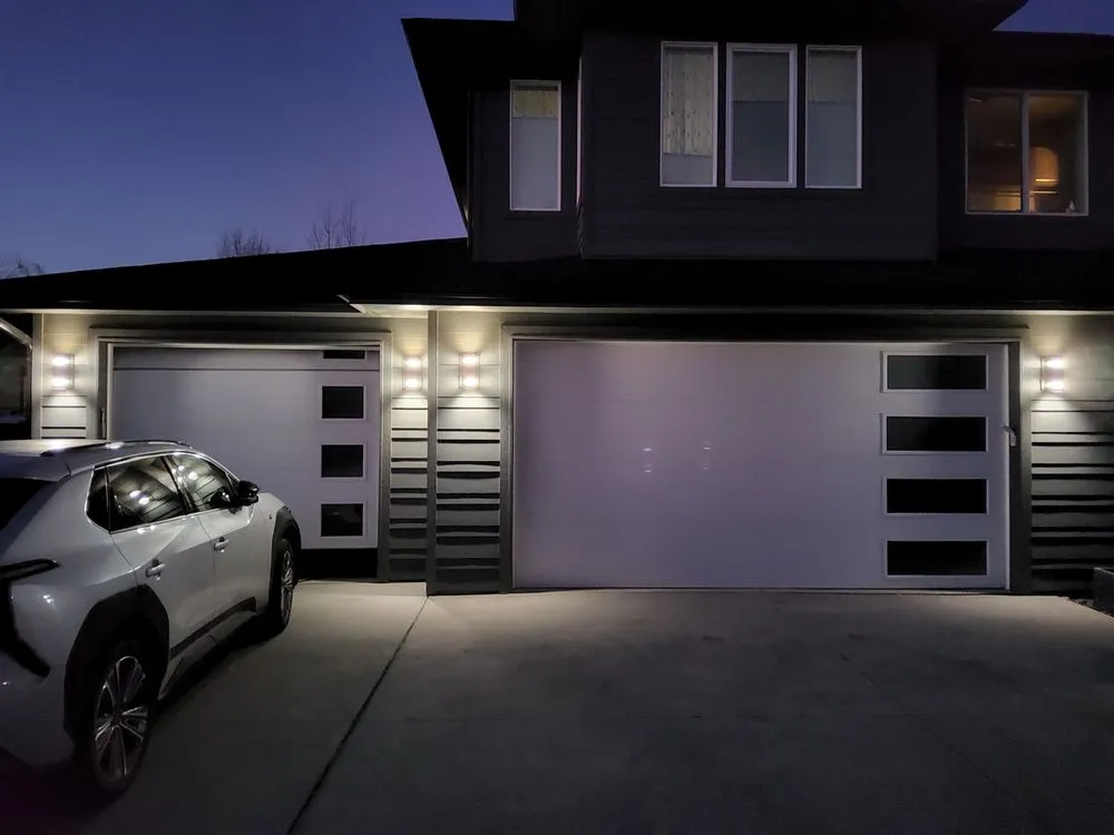 Slide of AF Honest Home Services