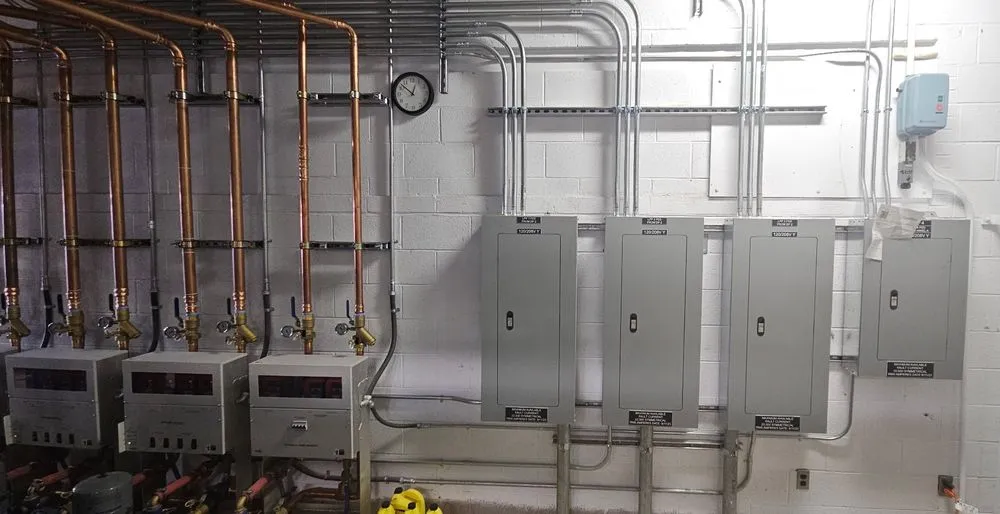 Slide of AF Honest Home Services