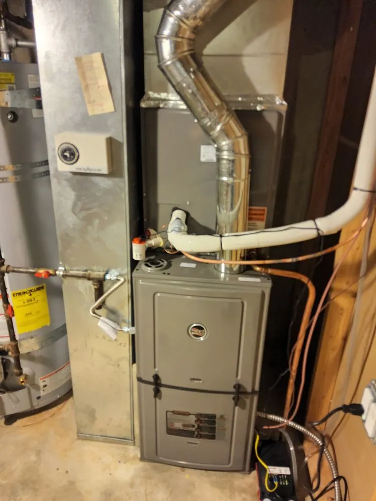 Slide of AF Honest Home Services