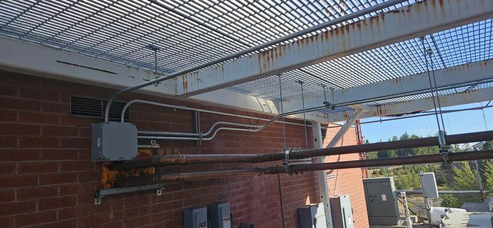 Slide of AF Honest Home Services