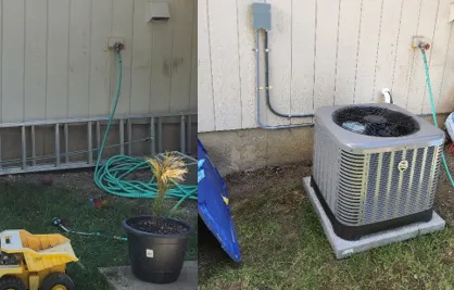 AF Honest Home Services