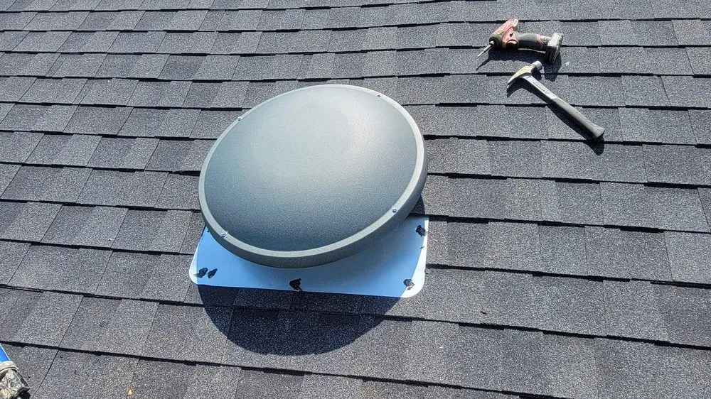 Slide of A&F Plumbing and Property Services