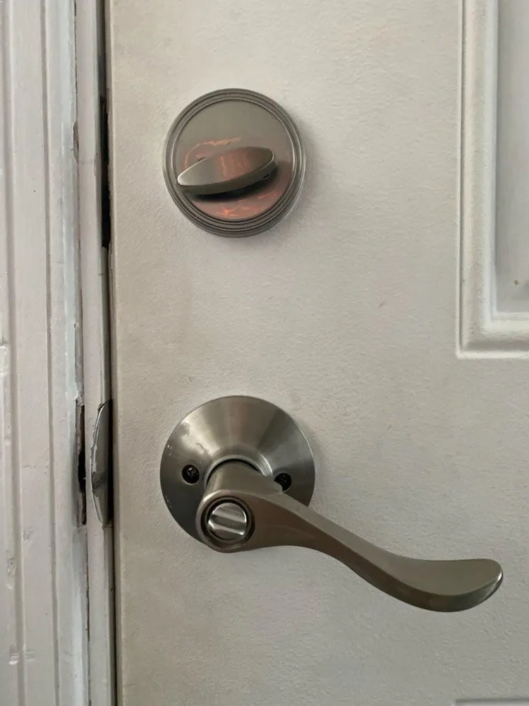 Slide of A&F Plumbing and Property Services