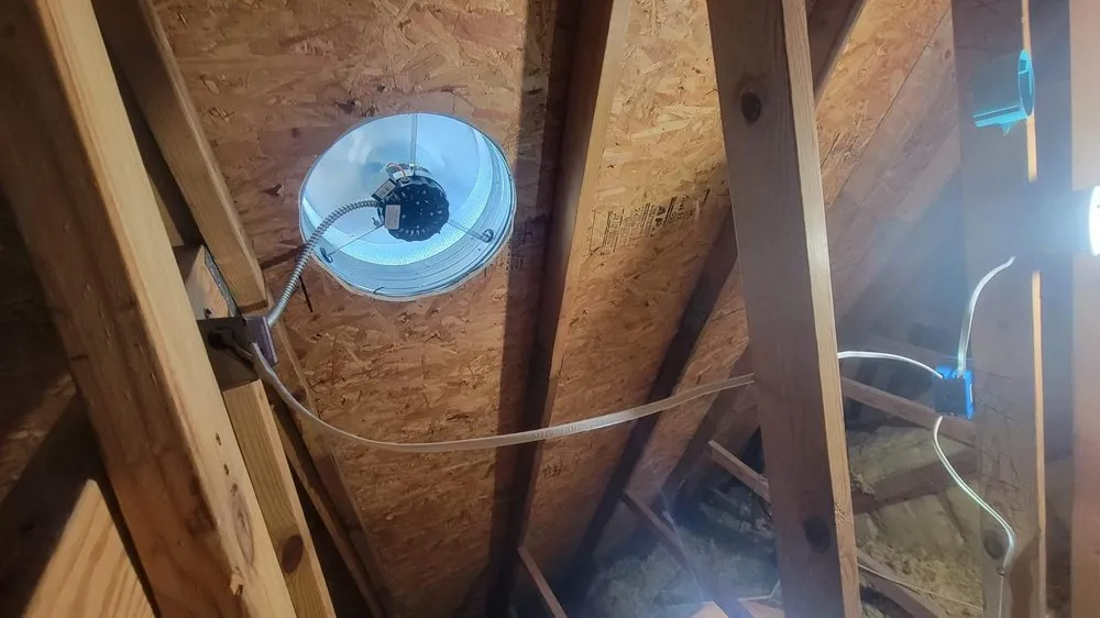 Emergency electrical repair experts serving Springfield, VA - A&F Plumbing and Property Services