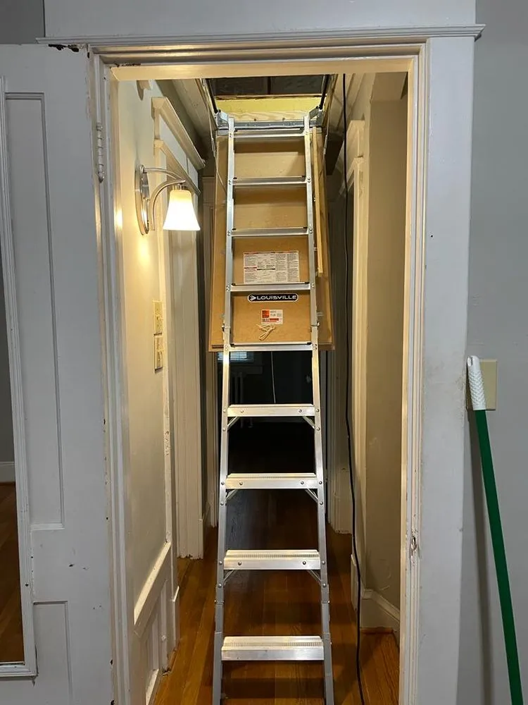 Reliable circuit breaker repair service in Springfield, VA - A&F Plumbing and Property Services