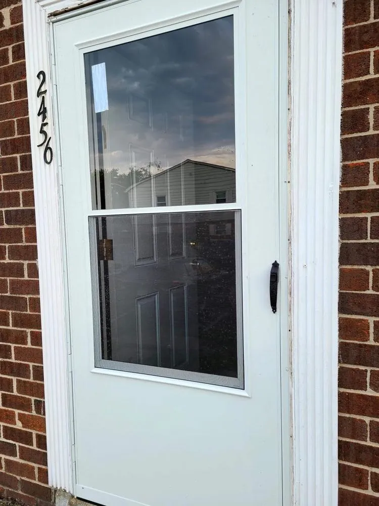 Affordable electrician providing wiring installation in Springfield, VA - A&F Plumbing and Property Services