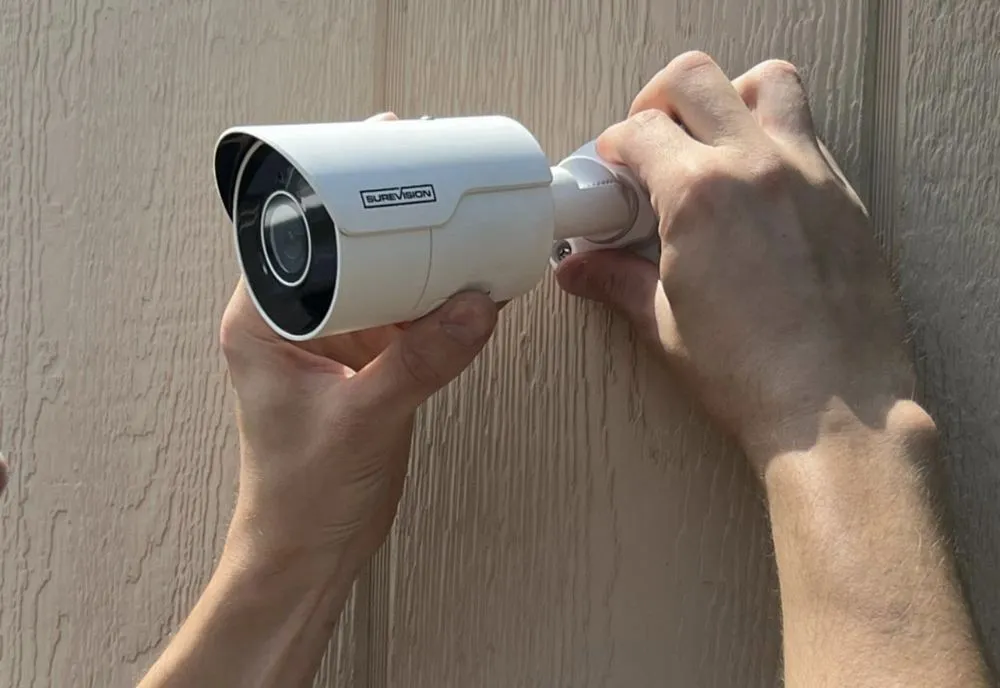 Slide of AFA Engineering Services