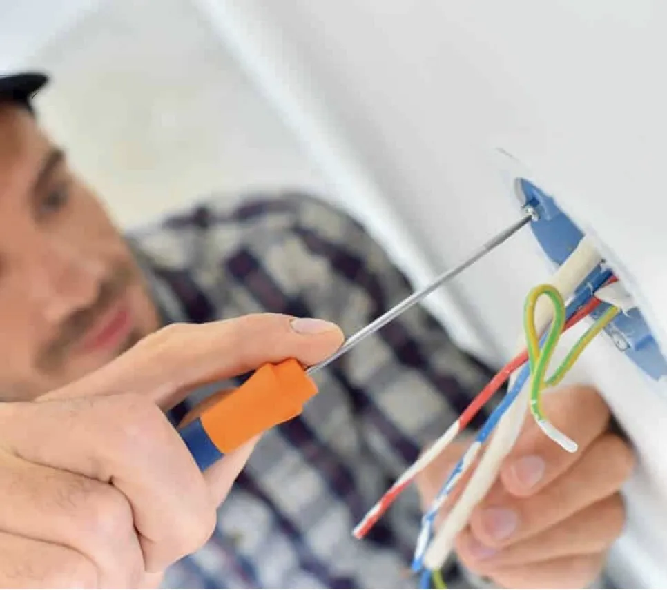 Slide of AFA Engineering Services