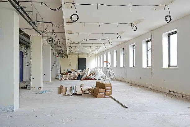 Slide of AFA Engineering Services