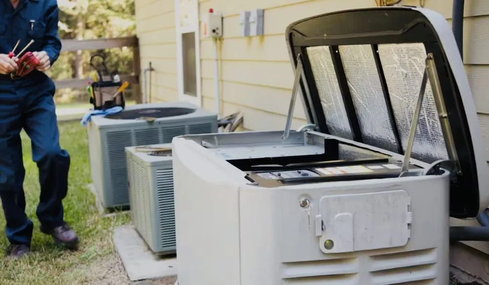 Slide of AFA Engineering Services