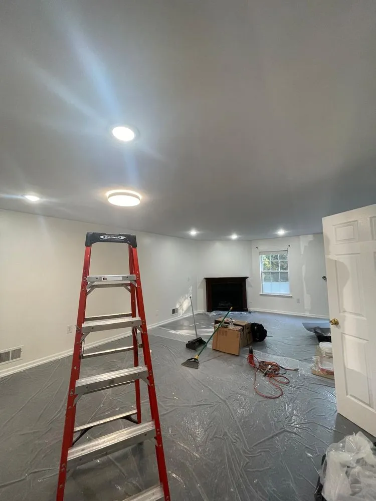 Slide of AFA Engineering Services