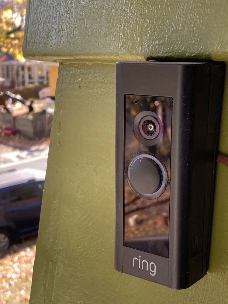 Slide of AFA Engineering Services