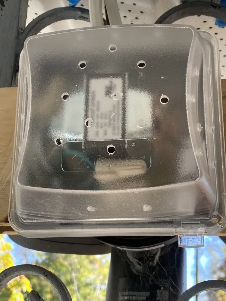 Slide of AFA Engineering Services