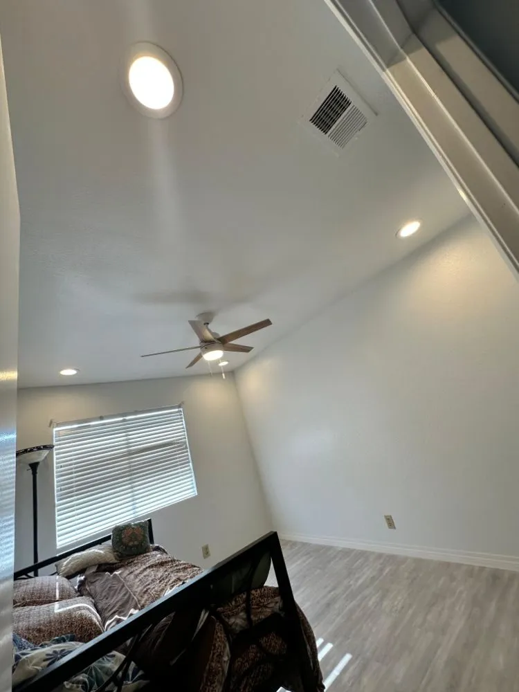 Slide of AFB Repairs