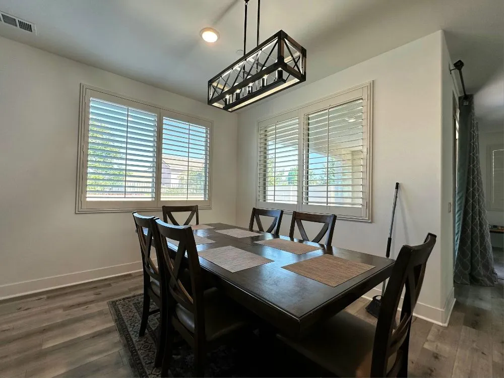 Slide of AFB Repairs