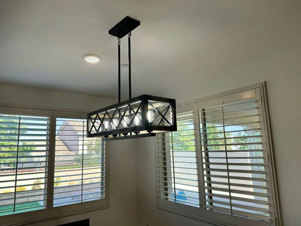 Slide of AFB Repairs