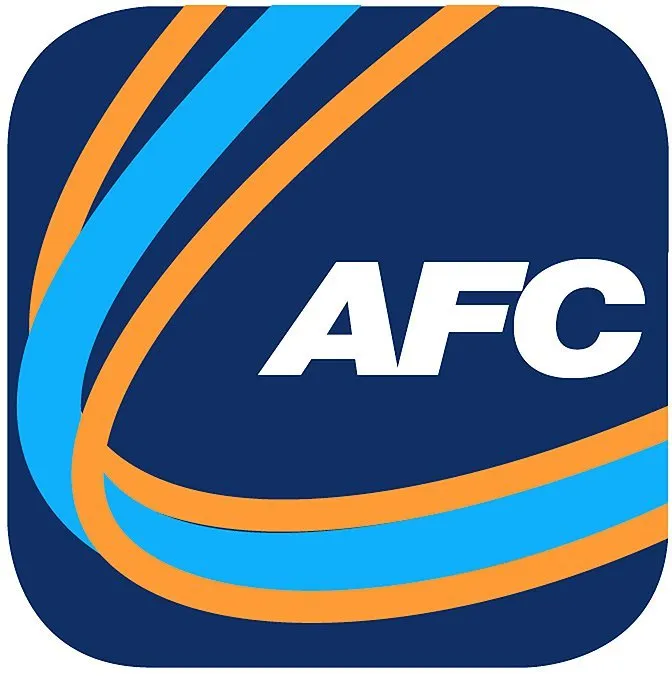 Slide of AFC