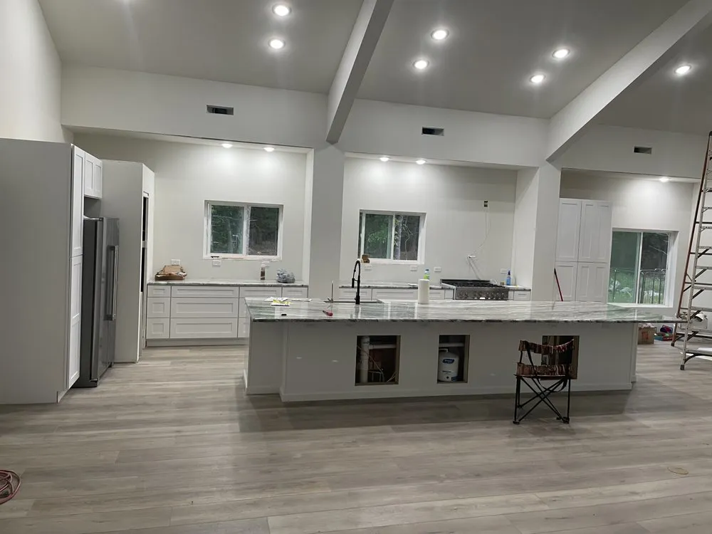 Slide of Affiliated Electric