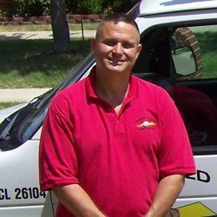 Slide of Affiliated Electric