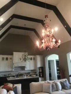 Slide of Affiliated Electric