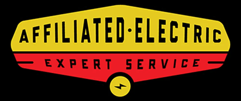 Slide of Affiliated Electric