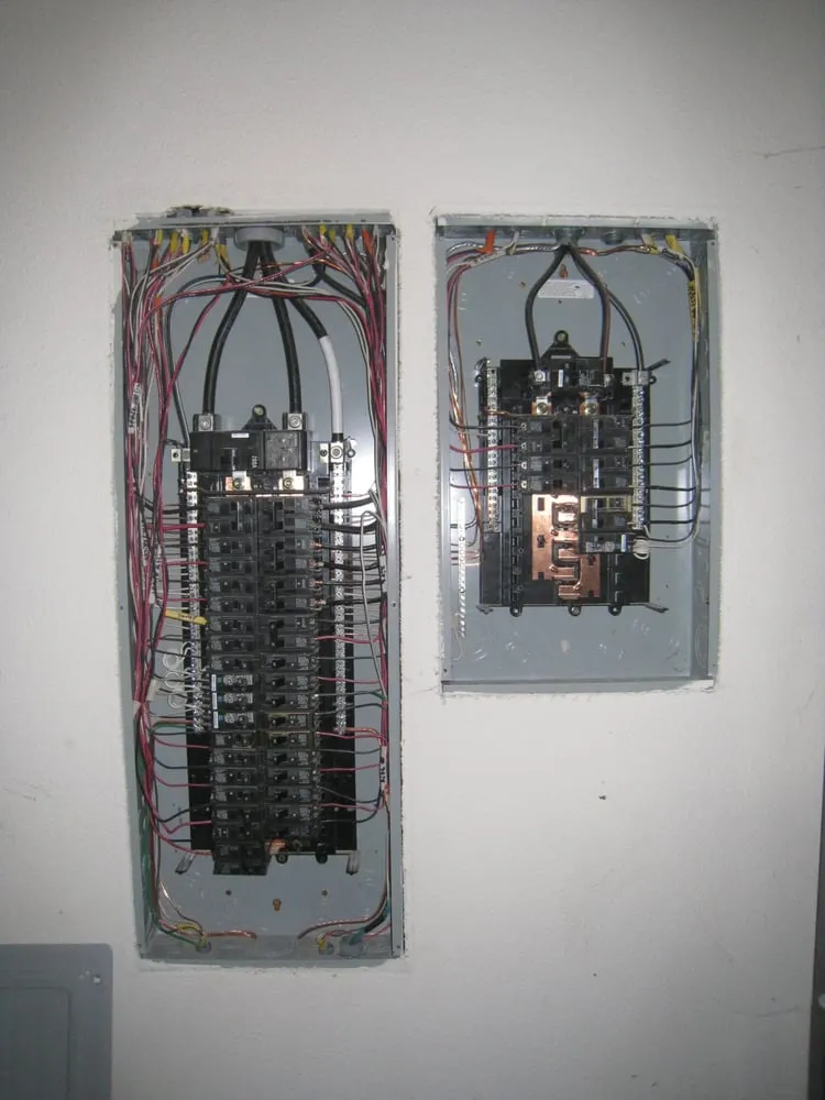 Slide of Affinity Electric