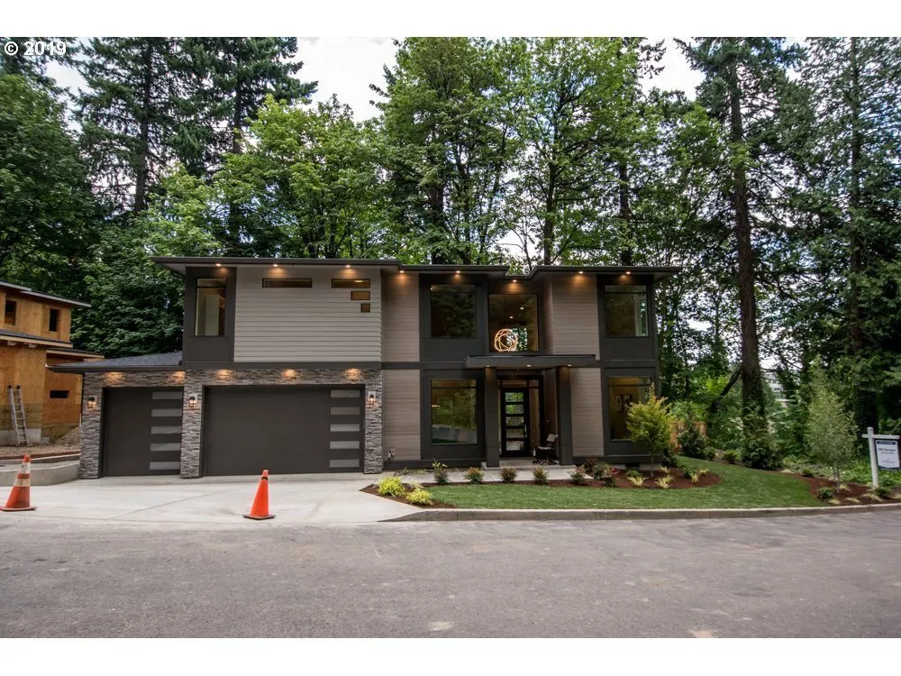 Slide of Affinity Electric