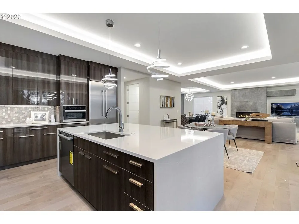 Slide of Affinity Electric