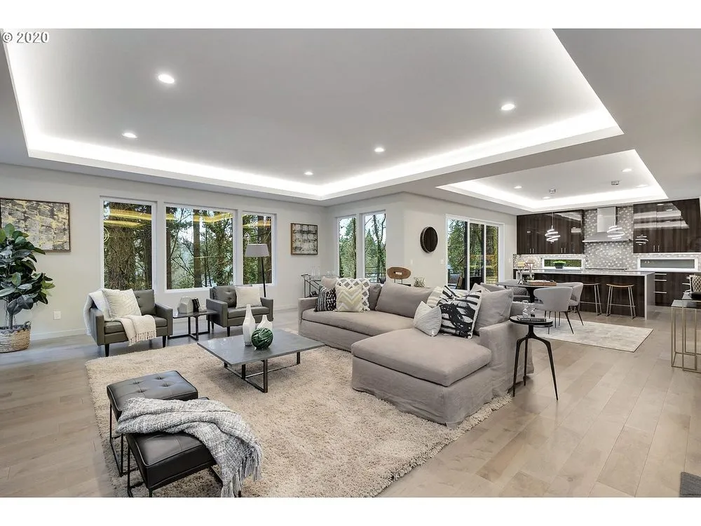 Slide of Affinity Electric