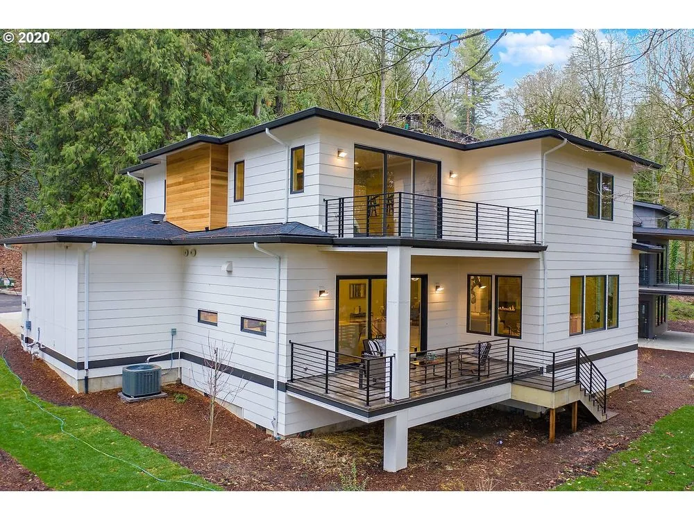 Slide of Affinity Electric