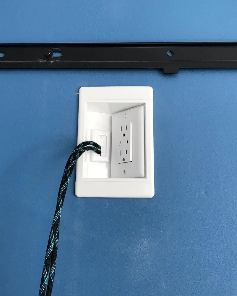 Slide of Affinity Electrical