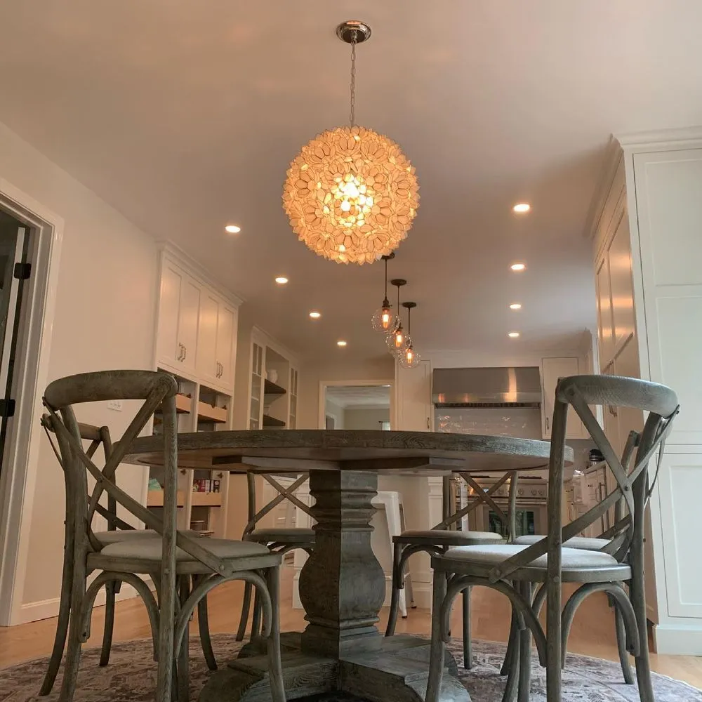 Slide of Affinity Electrical