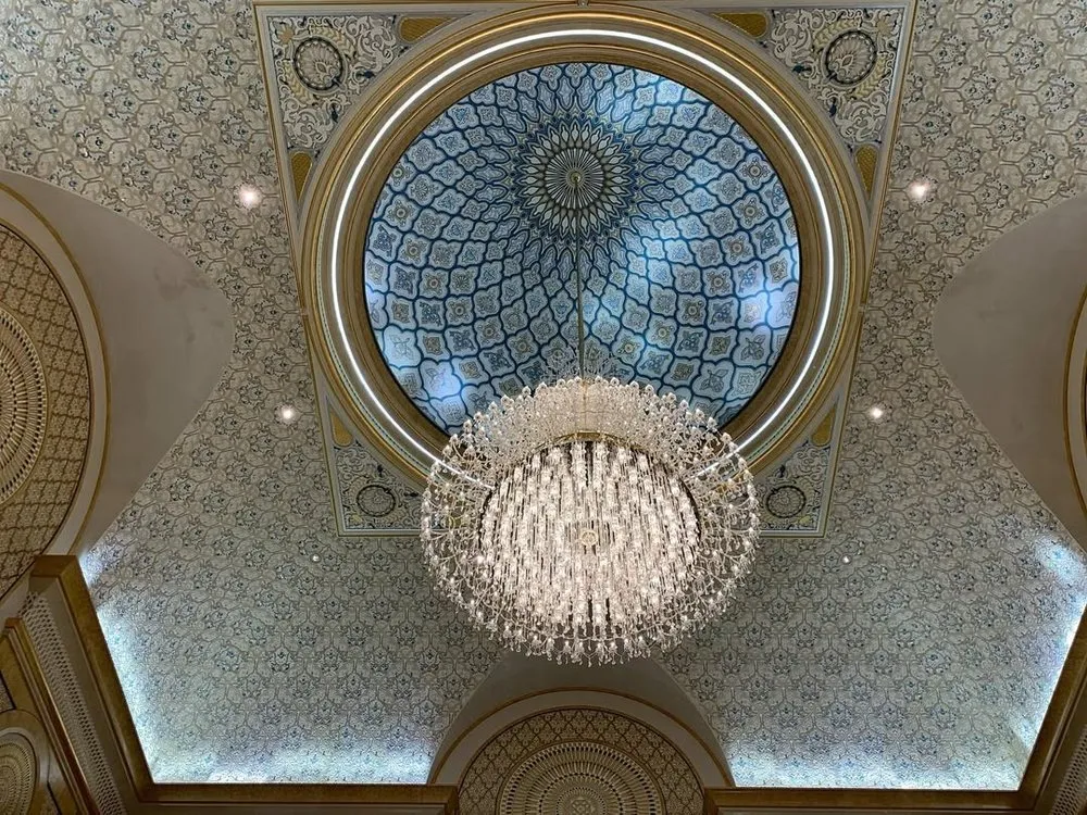 Slide of Affinity Electrician