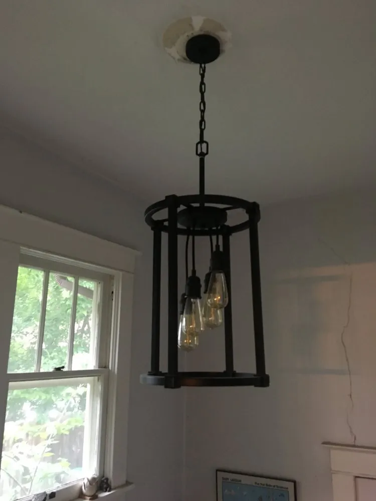 Slide of Affinity Home Solutions