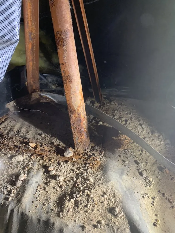 Slide of Affinity Home Solutions