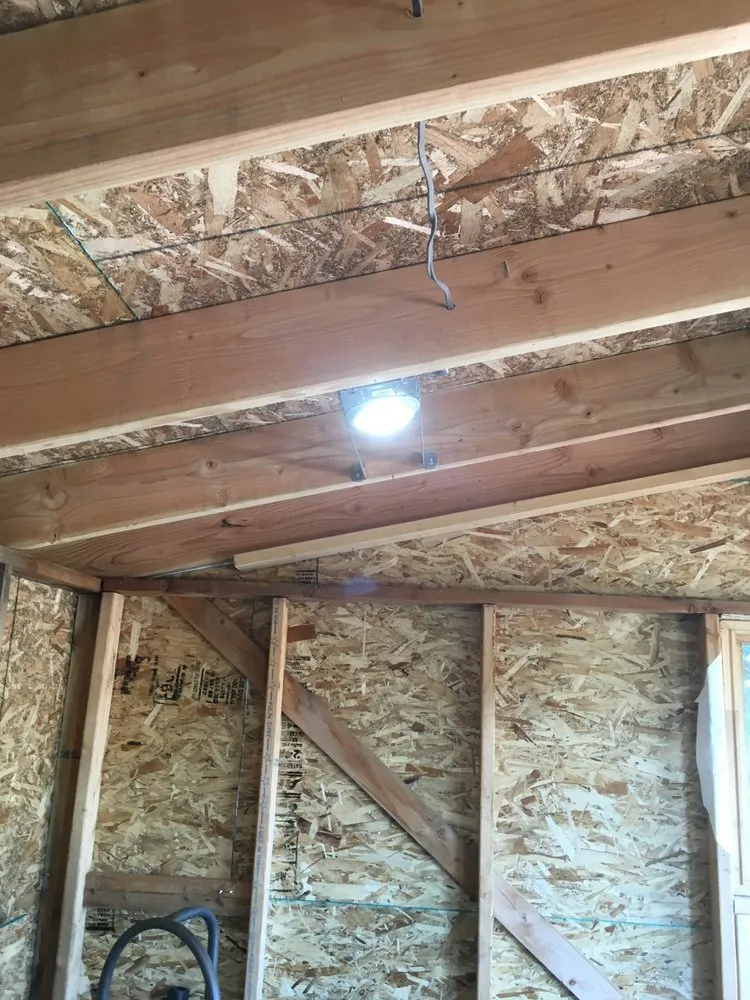 Slide of Affinity Home Solutions