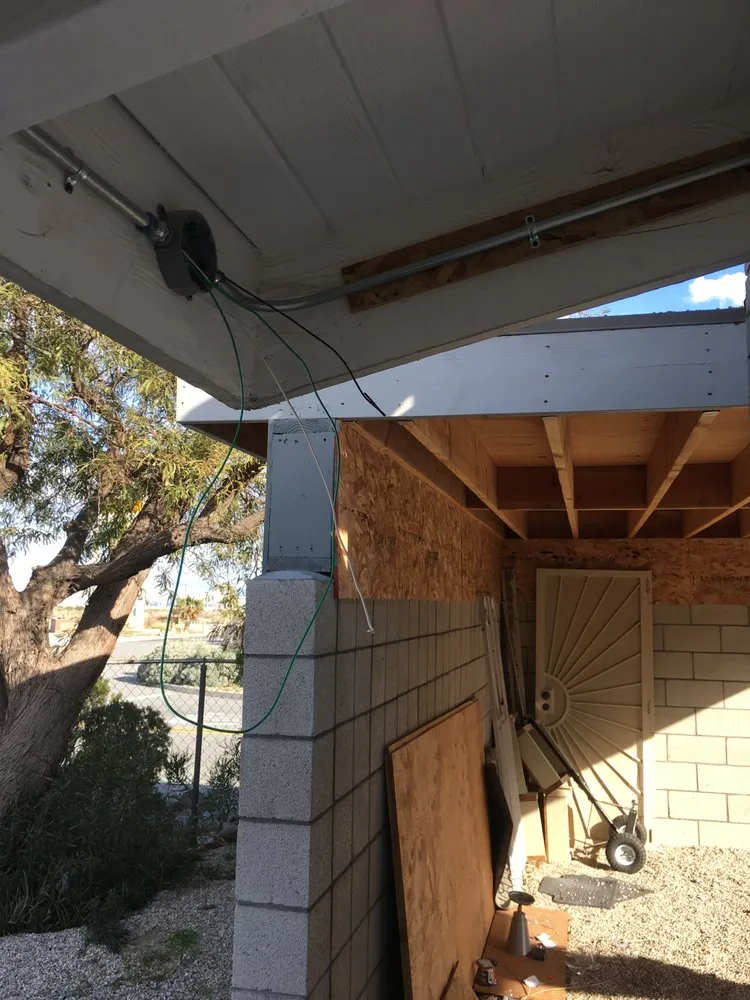 Slide of Affinity Home Solutions