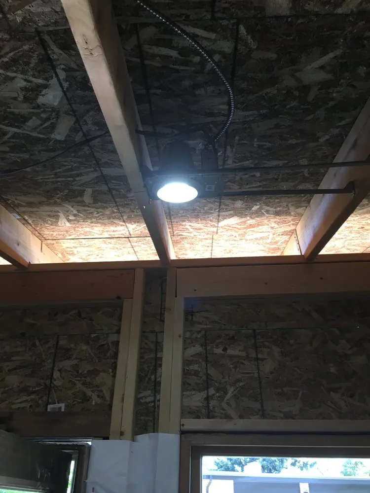 Slide of Affinity Home Solutions